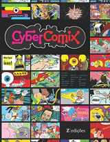9781690809722-1690809728-Cybercomix (Portuguese Edition)