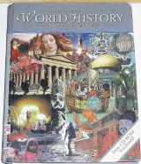 9780534587253-0534587259-World History, Comprehensive Edition (with Migrations CD-ROM and InfoTrac)