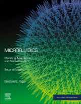 9780128240229-0128240229-Microfluidics: Modeling, Mechanics and Mathematics (Micro and Nano Technologies)