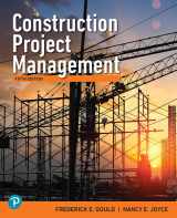 9780137467228-0137467222-Construction Project Management