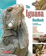 9780764141416-0764141414-Iguana Handbook (B.E.S. Pet Handbooks)