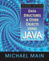 9780201740936-0201740931-Data Structures and Other Objects Using Java (2nd Edition)