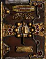 9780786941926-0786941928-Player's Handbook, Version 3.5 (Dungeon & Dragons)