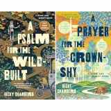 9781637990971-1637990979-A Psalm for the Wild-Built (Monk & Robot, 1) and A Prayer for the Crown-Shy (Monk & Robot 2), Set of 2 Books