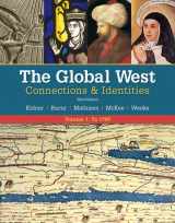 9781337401388-1337401382-The Global West: Connections & Identities, Volume 1: To 1790