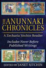 9781591432296-1591432294-The Anunnaki Chronicles: A Zecharia Sitchin Reader