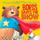 9780192758262-0192758268-Boris Saves the Show