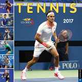 9780789331991-0789331993-Tennis The U.S. Open 2017 Wall Calendar: The Official Calendar of The United States Tennis Association