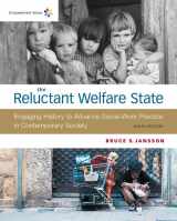 9781337565639-1337565636-Empowerment Series: The Reluctant Welfare State