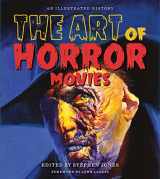 9781495064845-1495064840-The Art of Horror Movies: An Illustrated History (Applause Books)