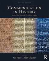 9781138729483-1138729485-Communication in History: Stone Age Symbols to Social Media