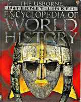 9780794503321-0794503322-The Usborne Internet-Linked Encyclopedia of World History