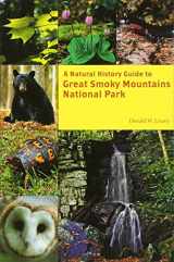 9781572336124-1572336129-A Natural History Guide: Great Smoky Mountains National Park