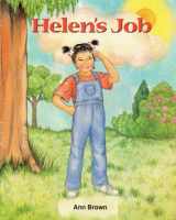 9780736200813-0736200819-Helen's Job (Phonics and Friends: Level a Phonics Storybook)