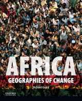 9780199920563-0199920567-Africa: Geographies of Change