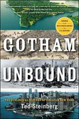 9781476741284-147674128X-Gotham Unbound: The Ecological History of Greater New York