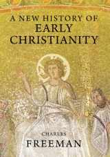 9780300170832-0300170831-A New History of Early Christianity