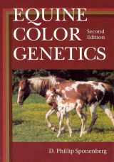 9780813807591-081380759X-Equine Color Genetics