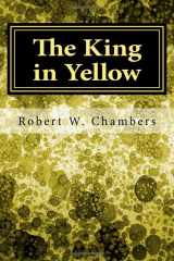 9781548325091-1548325090-The King in Yellow