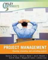9780470111246-0470111240-Project Management