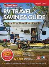9781937321468-1937321460-The Good Sam RV Travel & Savings Guide