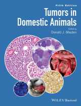 9780813821795-0813821797-Tumors in Domestic Animals