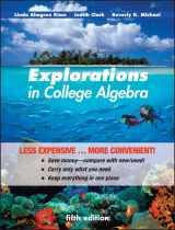 9780470917619-047091761X-Explorations in College Algebra