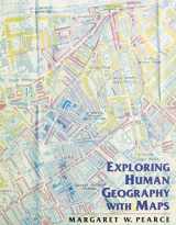 9780716749172-0716749173-Exploring Human Geography with Maps Workbook