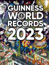 9781913484200-1913484203-Guinness World Records 2023