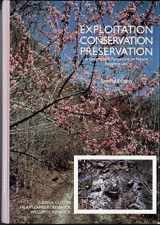 9780471500773-0471500771-Exploitation, Conservation, Preservation: A Geographic Perspective on Natural Resource Use