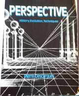 9780442219628-0442219628-Perspective: History, Evolution, Techniques