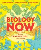 9780393422818-039342281X-Biology Now with Physiology | 3E | Review Copy