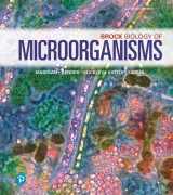 9780134874401-0134874404-Brock Biology of Microorganisms [RENTAL EDITION]