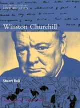 9780814799192-0814799191-Winston Churchill: Winston Churchill (Historic Lives, 7)