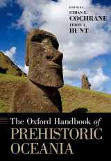 9780199925070-0199925070-The Oxford Handbook of Prehistoric Oceania (Oxford Handbooks)
