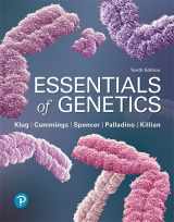9780134898414-0134898419-Essentials of Genetics