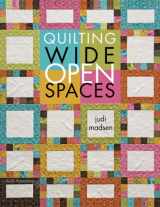 9781604601060-160460106X-Quilting Wide Open Spaces