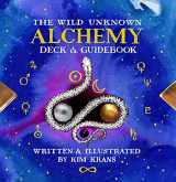 9781797212579-1797212575-The Wild Unknown Alchemy Deck and Guidebook (Official Keepsake Box Set)