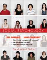 9781118255742-1118255747-Social Psychology
