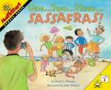 9780613592468-0613592468-One...Two...Three...Sassafras! (Turtleback School & Library Binding Edition)