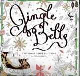 9781454710400-1454710403-Jingle Bells Christmas Carol Coloring