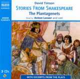9789626349199-9626349190-Stories from Shakespeare: The Plantaganets