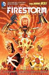 9781401237004-1401237002-Fury of Firestorm - the Nuclear Men 1: God Particle