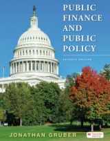 9781319281106-1319281109-Public Finance and Public Policy