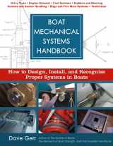 9781265807221-1265807221-Boat Mechanical Systems Handbook (PB)
