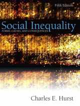 9780205375592-0205375596-Social Inequality: Forms, Causes, and Consequences, Fifth Edition