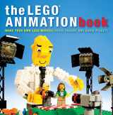 9781593277413-1593277415-The LEGO Animation Book: Make Your Own LEGO Movies!