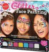 9781338037517-133803751X-KLUTZ Glitter Face Painting Toy Medium