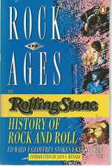 9780140100532-0140100539-'ROCK OF AGES: ''ROLLING STONE'' HISTORY OF ROCK AND ROLL'