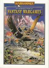 9781872372334-1872372333-An Introduction to Fantasy Wargames (The Hobby Series)